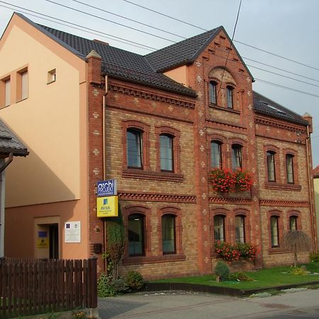 Apartmán U Henriety Wojnowice  Exteriér fotografie