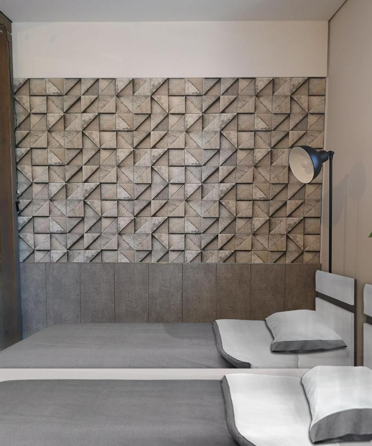 Apartmán U Henriety Wojnowice  Exteriér fotografie