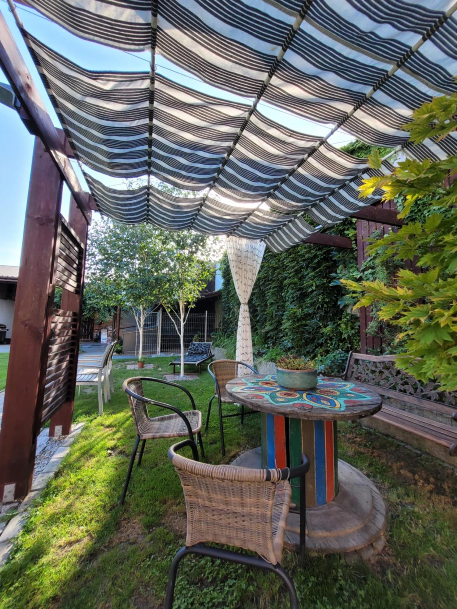 Apartmán U Henriety Wojnowice  Exteriér fotografie