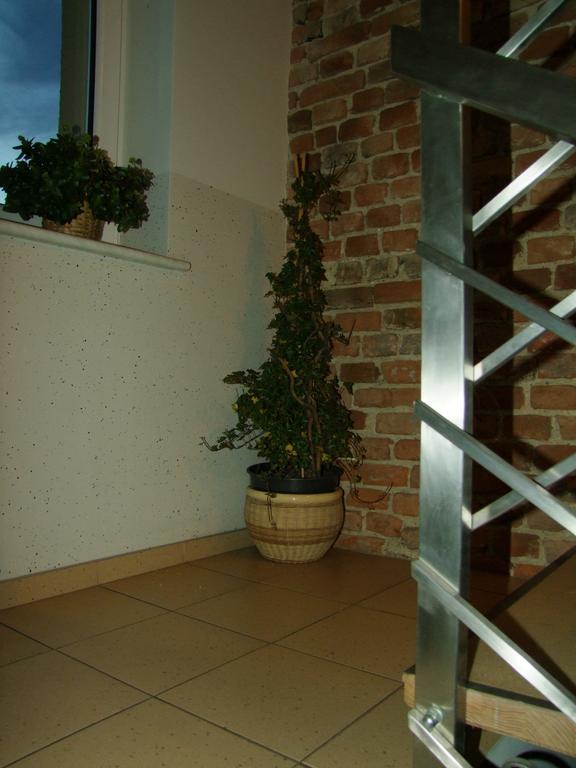 Apartmán U Henriety Wojnowice  Exteriér fotografie