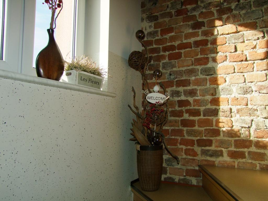 Apartmán U Henriety Wojnowice  Exteriér fotografie