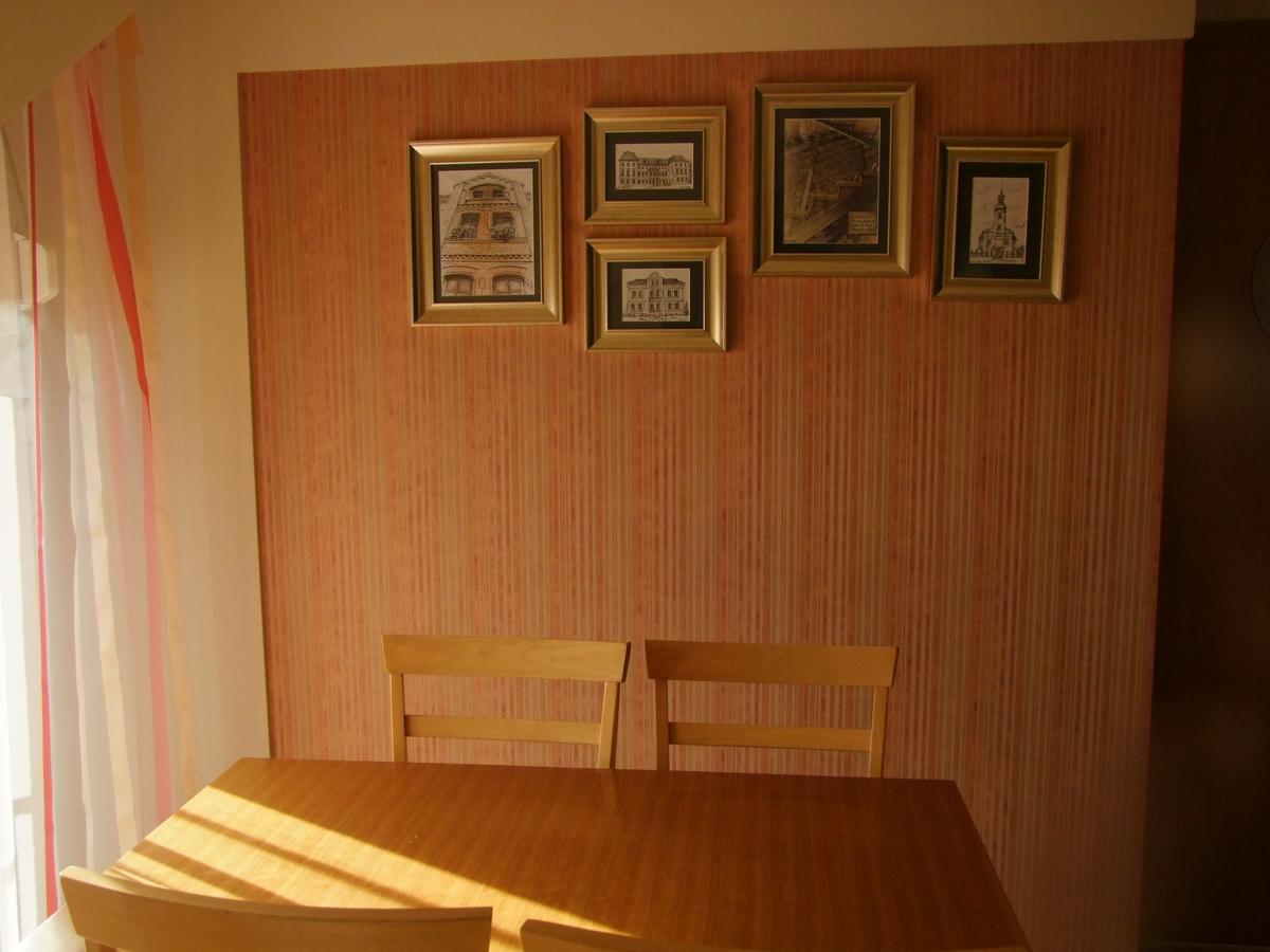 Apartmán U Henriety Wojnowice  Exteriér fotografie