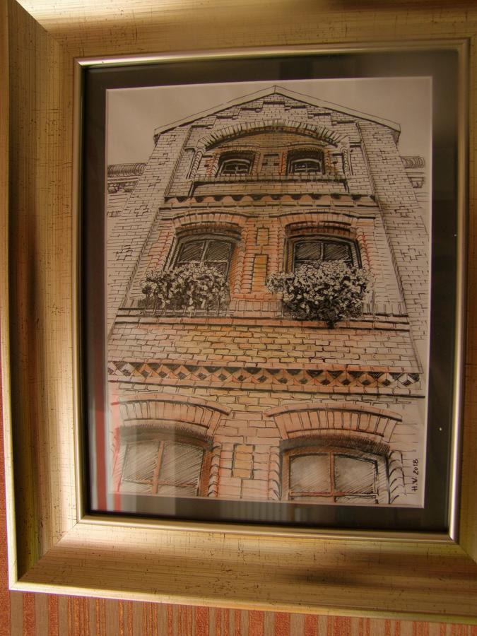 Apartmán U Henriety Wojnowice  Exteriér fotografie