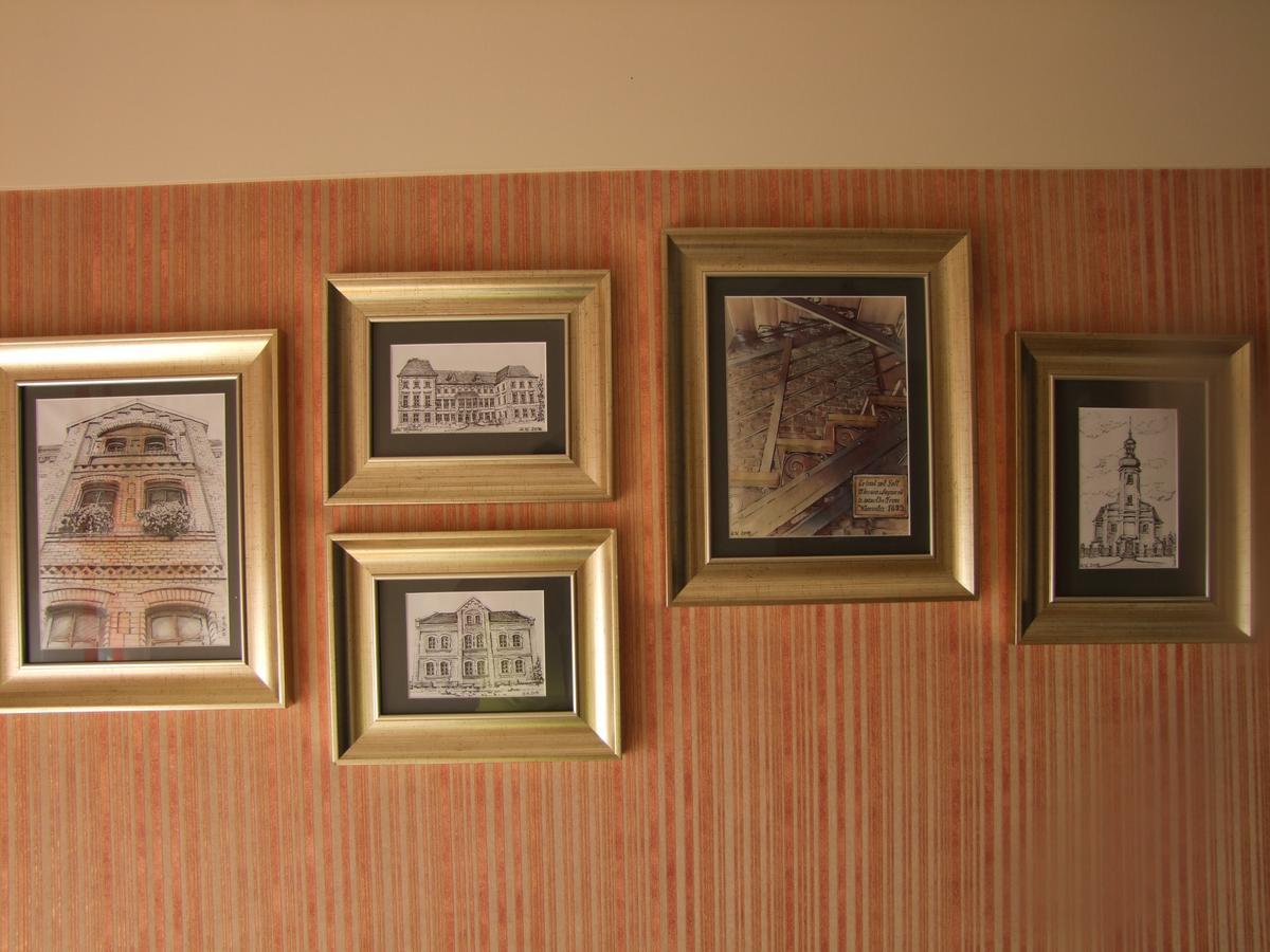 Apartmán U Henriety Wojnowice  Exteriér fotografie