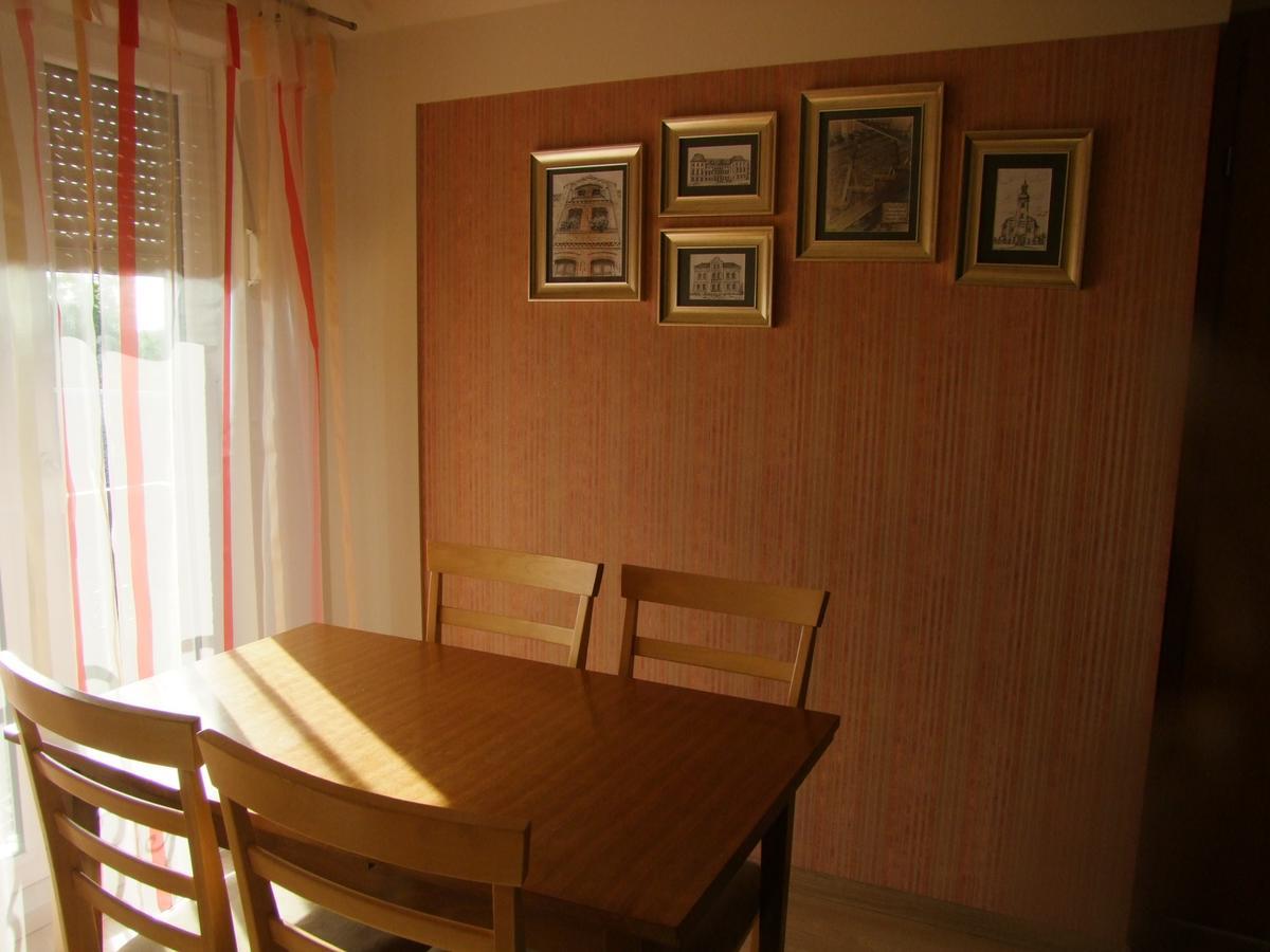 Apartmán U Henriety Wojnowice  Exteriér fotografie