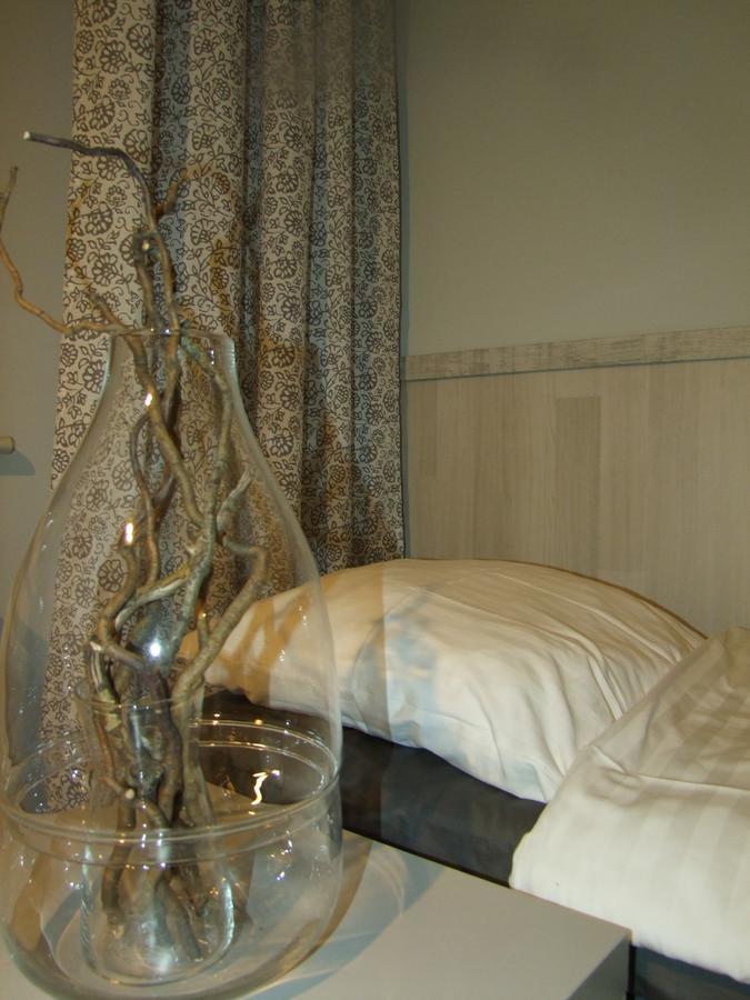 Apartmán U Henriety Wojnowice  Exteriér fotografie