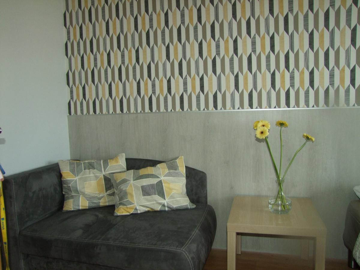 Apartmán U Henriety Wojnowice  Exteriér fotografie