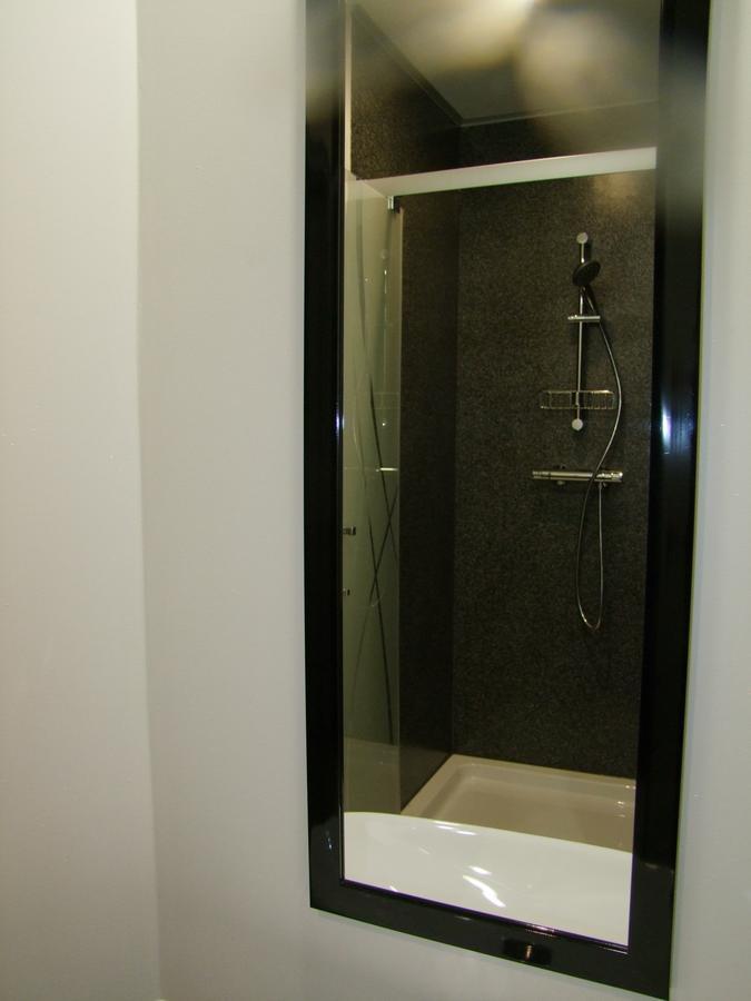 Apartmán U Henriety Wojnowice  Exteriér fotografie