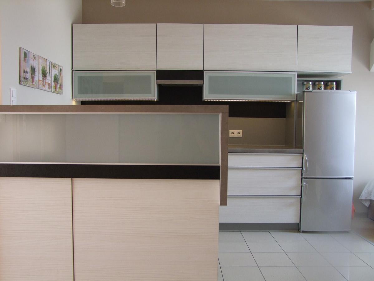 Apartmán U Henriety Wojnowice  Exteriér fotografie