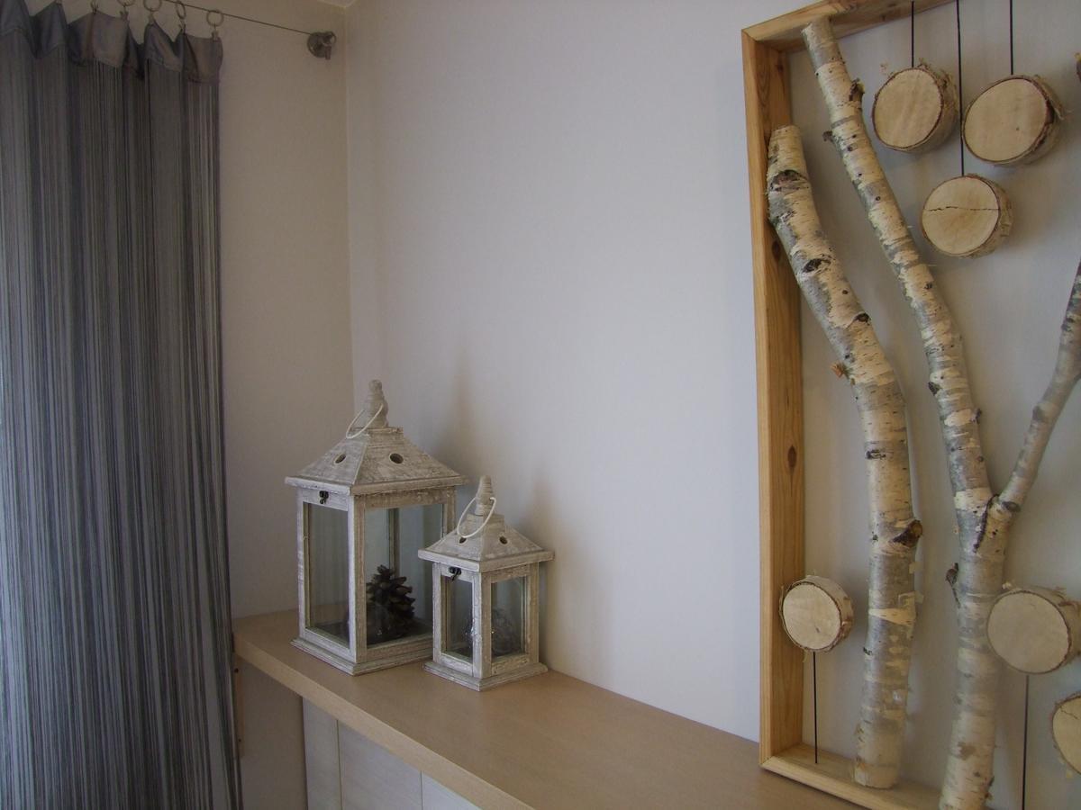 Apartmán U Henriety Wojnowice  Exteriér fotografie