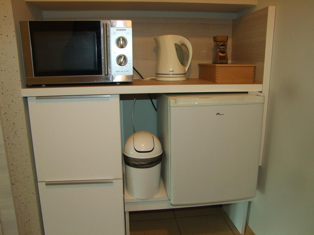 Apartmán U Henriety Wojnowice  Exteriér fotografie